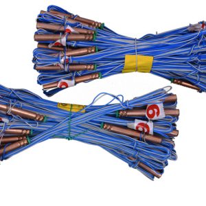 Buy Aluminium Instantaneous Electric Detonators