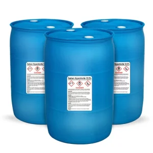 Chlorine Dioxide