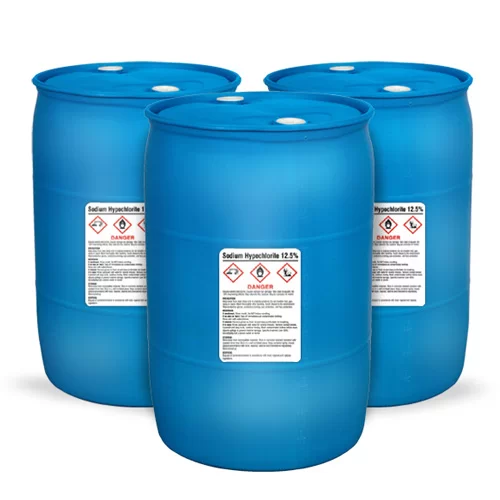 Chlorine Dioxide