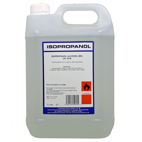Buy Isopropanol, Bulk Isopropanol Supplier
