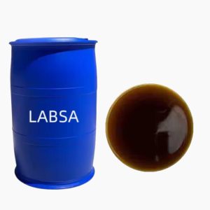 Buy Linear Alkylbenzene Sulfonic Acid (LABSA)
