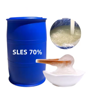 Buy Sodium Laureth Sulfate (SLES)