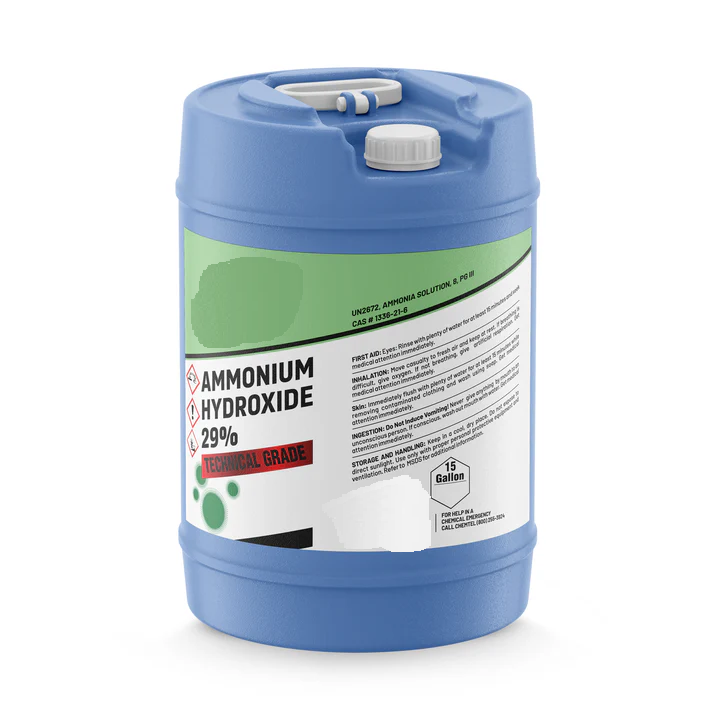 ammonia-solution