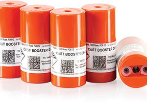 Emulsion Booster for sale
